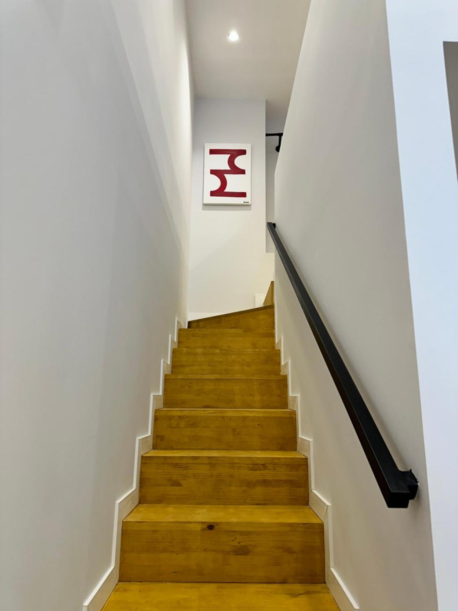 Loft Accommodative B Valencia Exterior foto